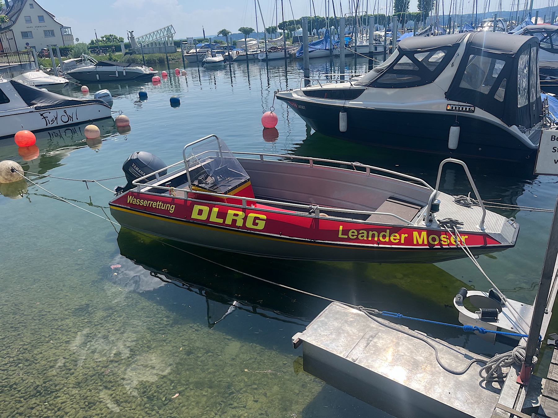 renovierung boot uhldingen muehlhofen 2023 1